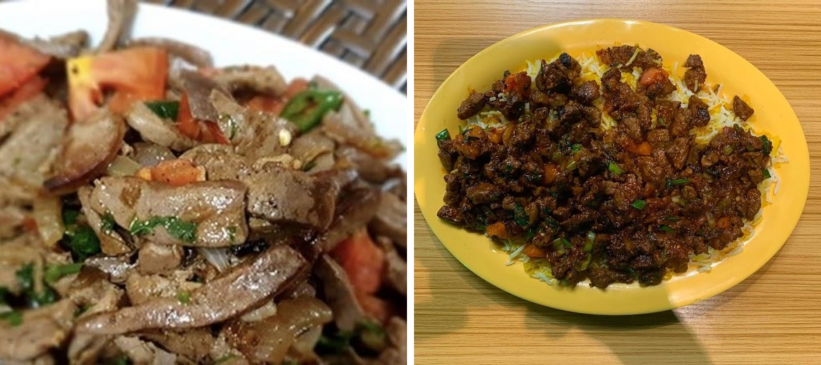 Halal-Yemen Restaurant