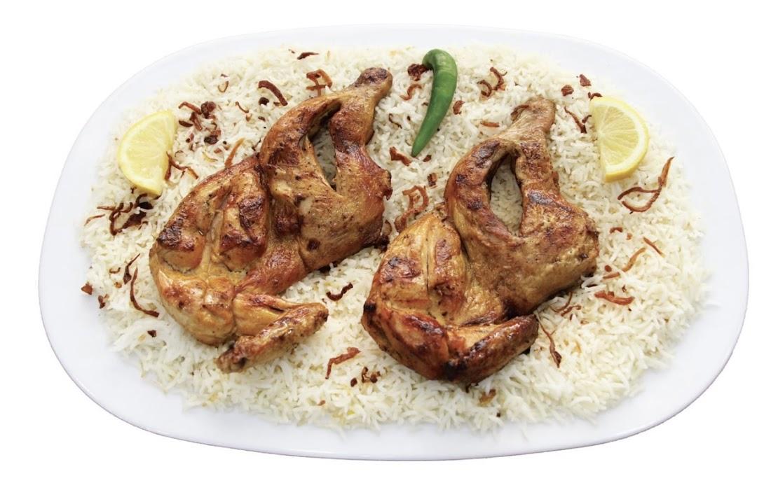 Halal-Yemen Restaurant