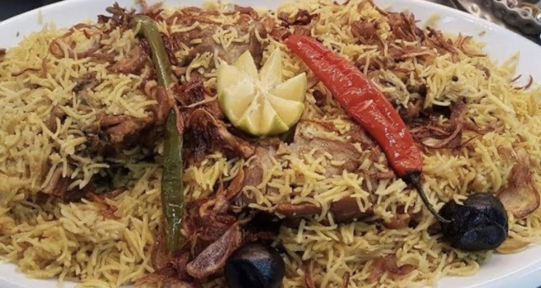 Halal-Yemen Restaurant