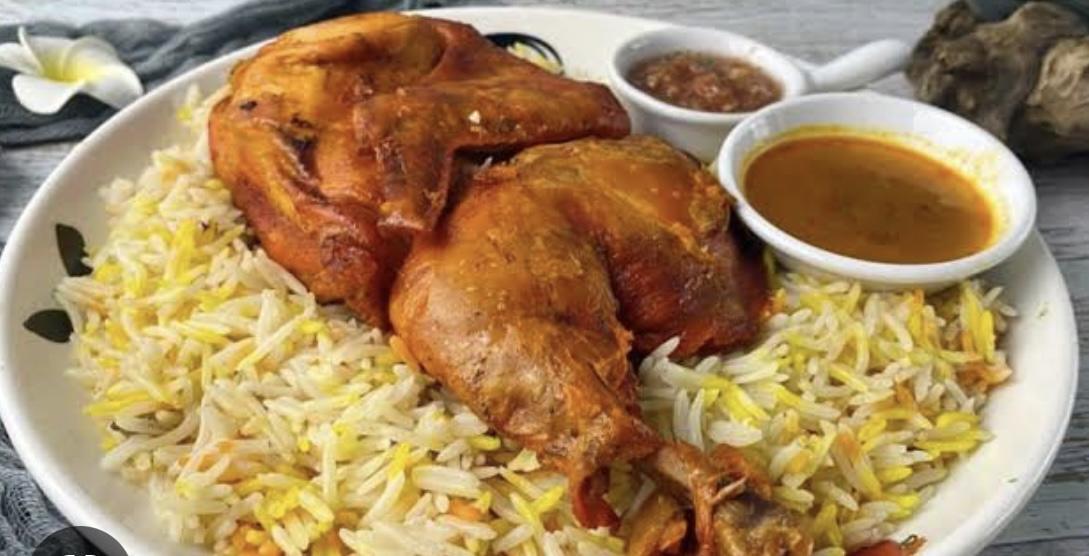 Halal-Yemen Restaurant